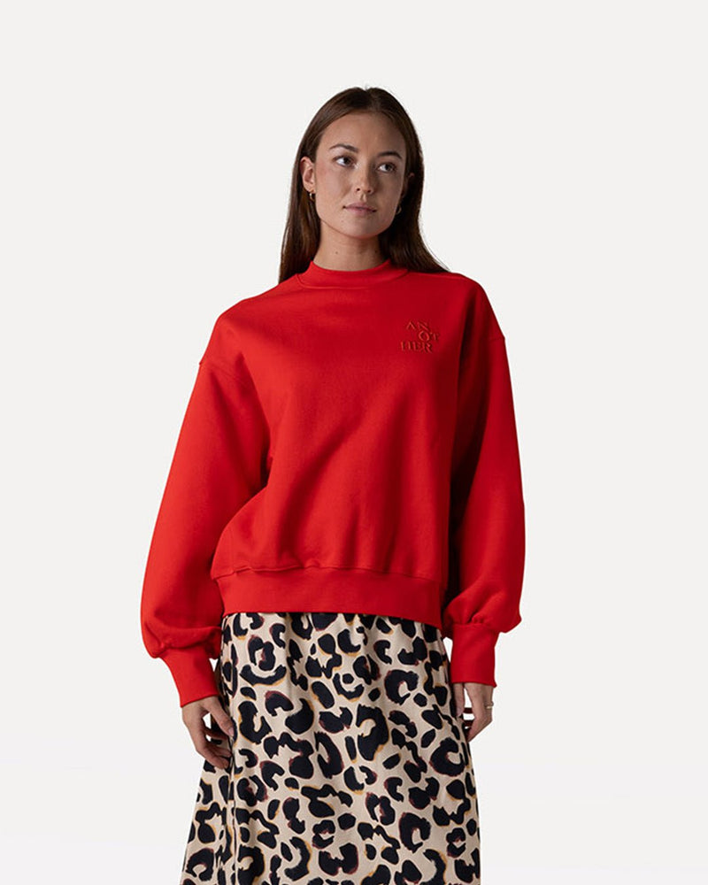 Jaxy sweat - Another - Label