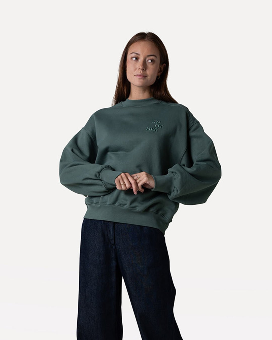 Jaxy sweat – Another-Label