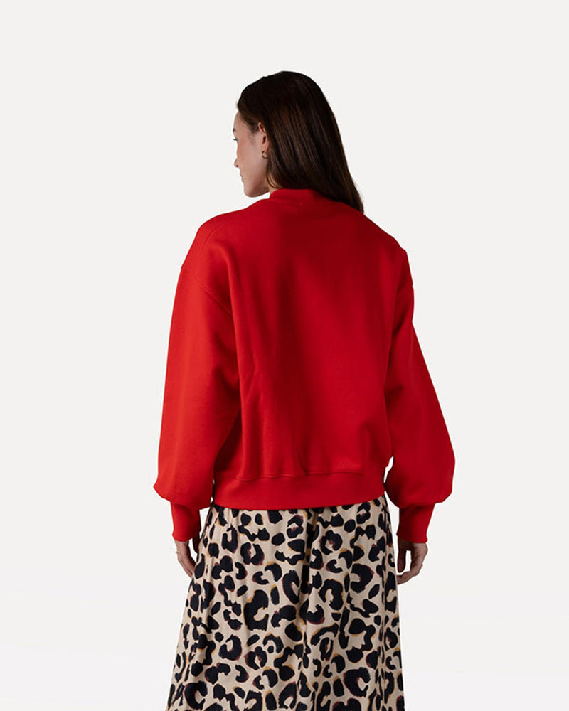 Jaxy sweat - Another - Label