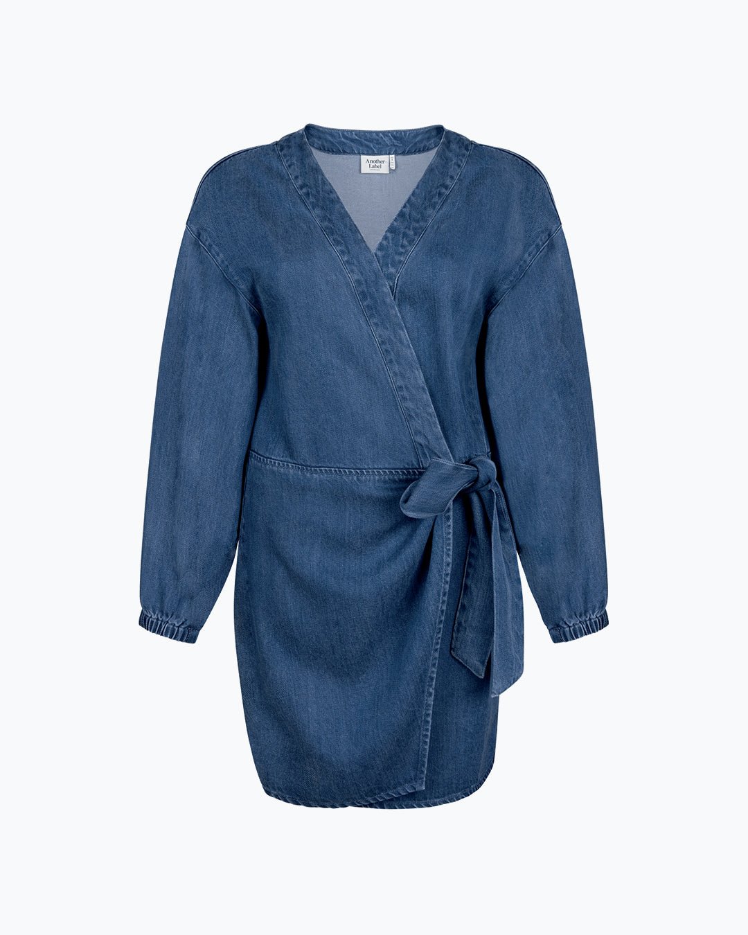 Jeana dress - Another - Label