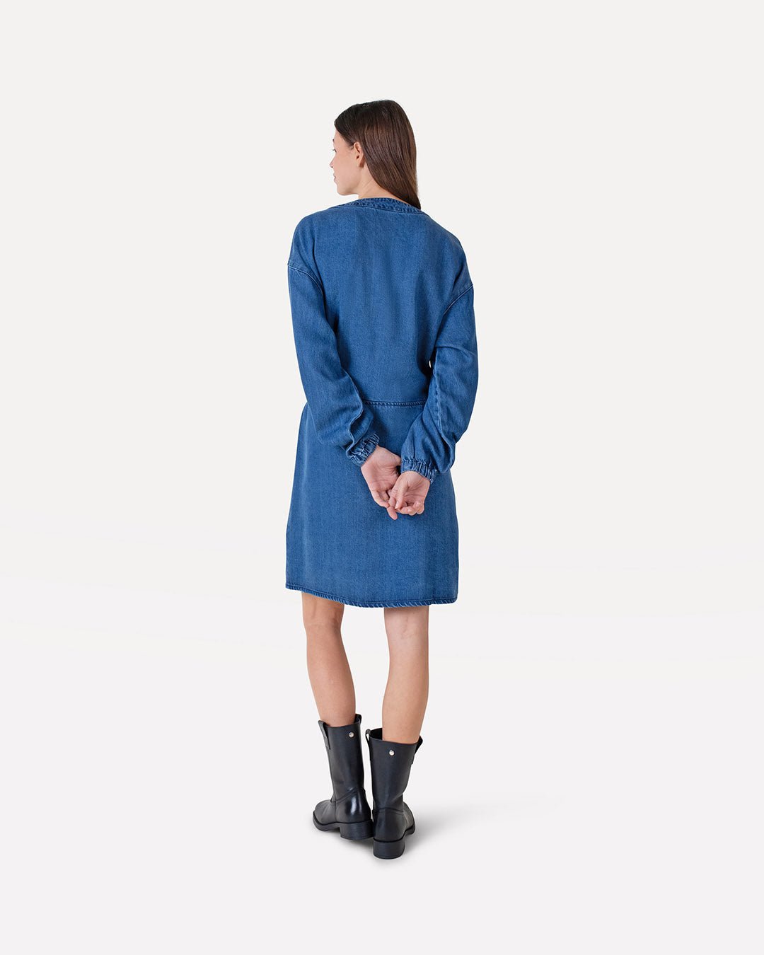Jeana dress - Another - Label
