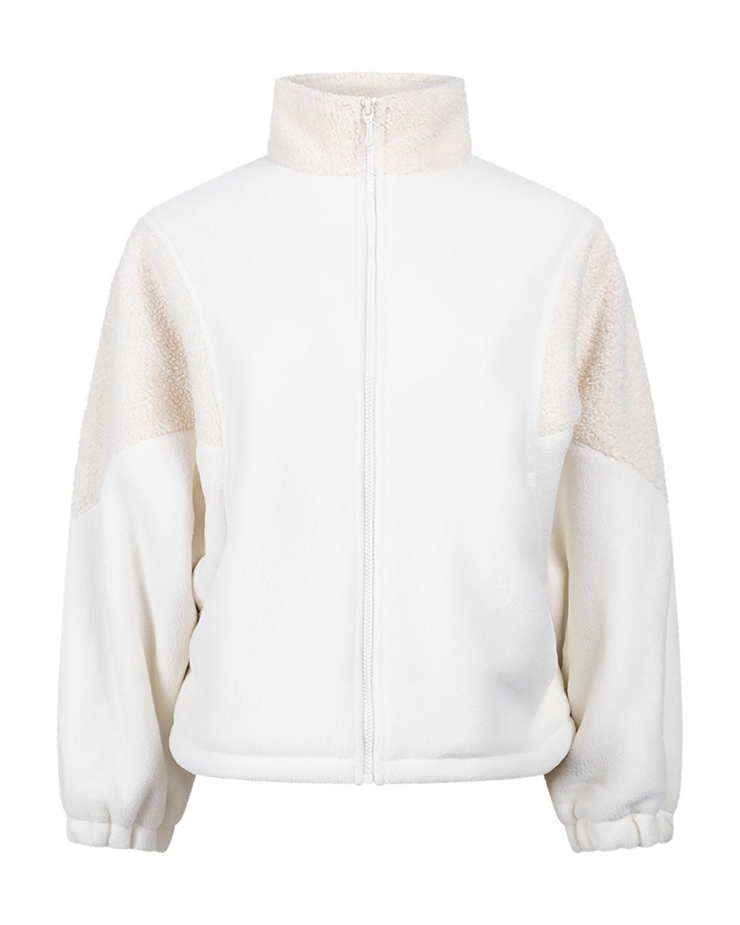 Jenne jacket - Another - Label