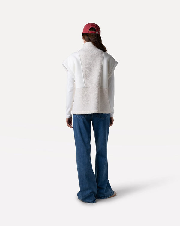 Jennifer vest - Another - Label