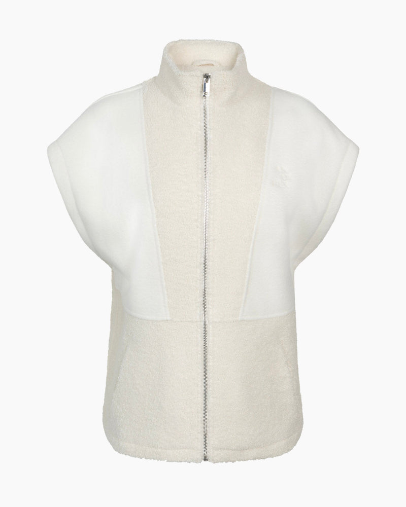 Jennifer vest - Another - Label