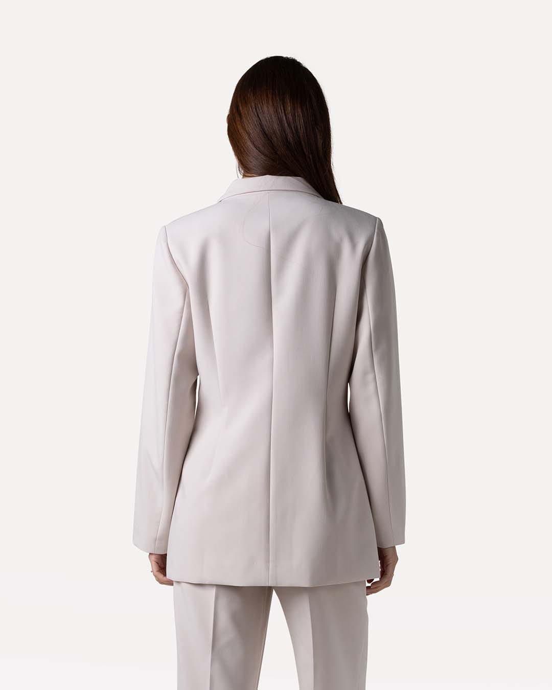 Jesse blazer - Another - Label