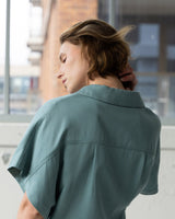 Joyce shirt - Another - Label