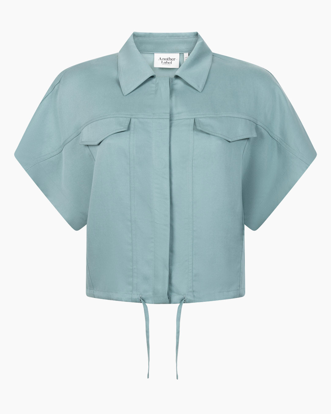 Joyce shirt - Another - Label