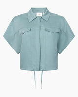 Joyce shirt - Another - Label