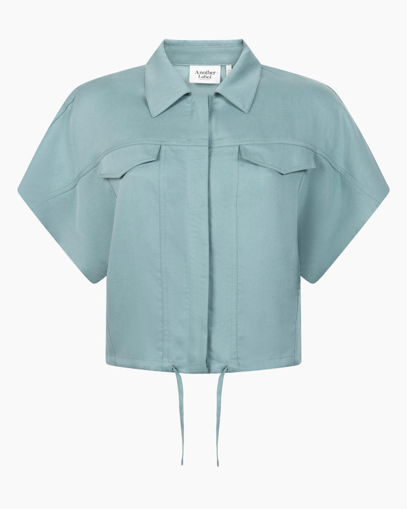 Joyce shirt - Another - Label
