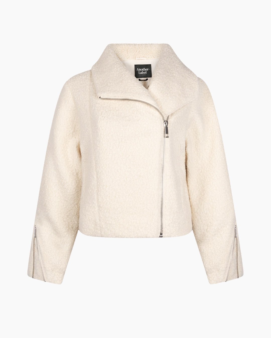 Julie biker jacket - Another - Label