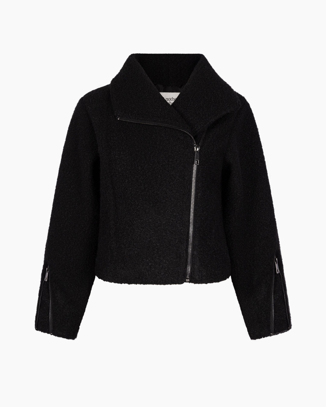 Julie biker jacket - Another - Label