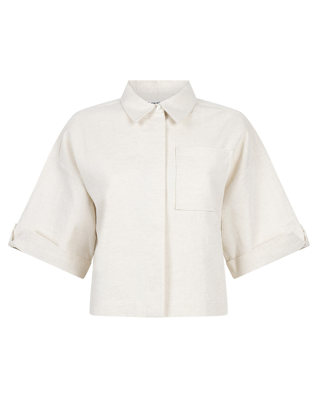 Juul shirt - Another - Label