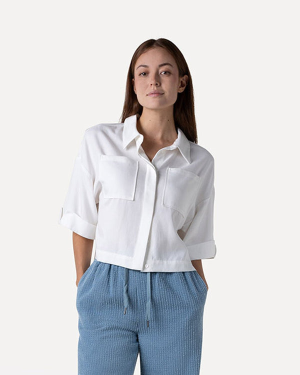 Juul shirt - Another - Label