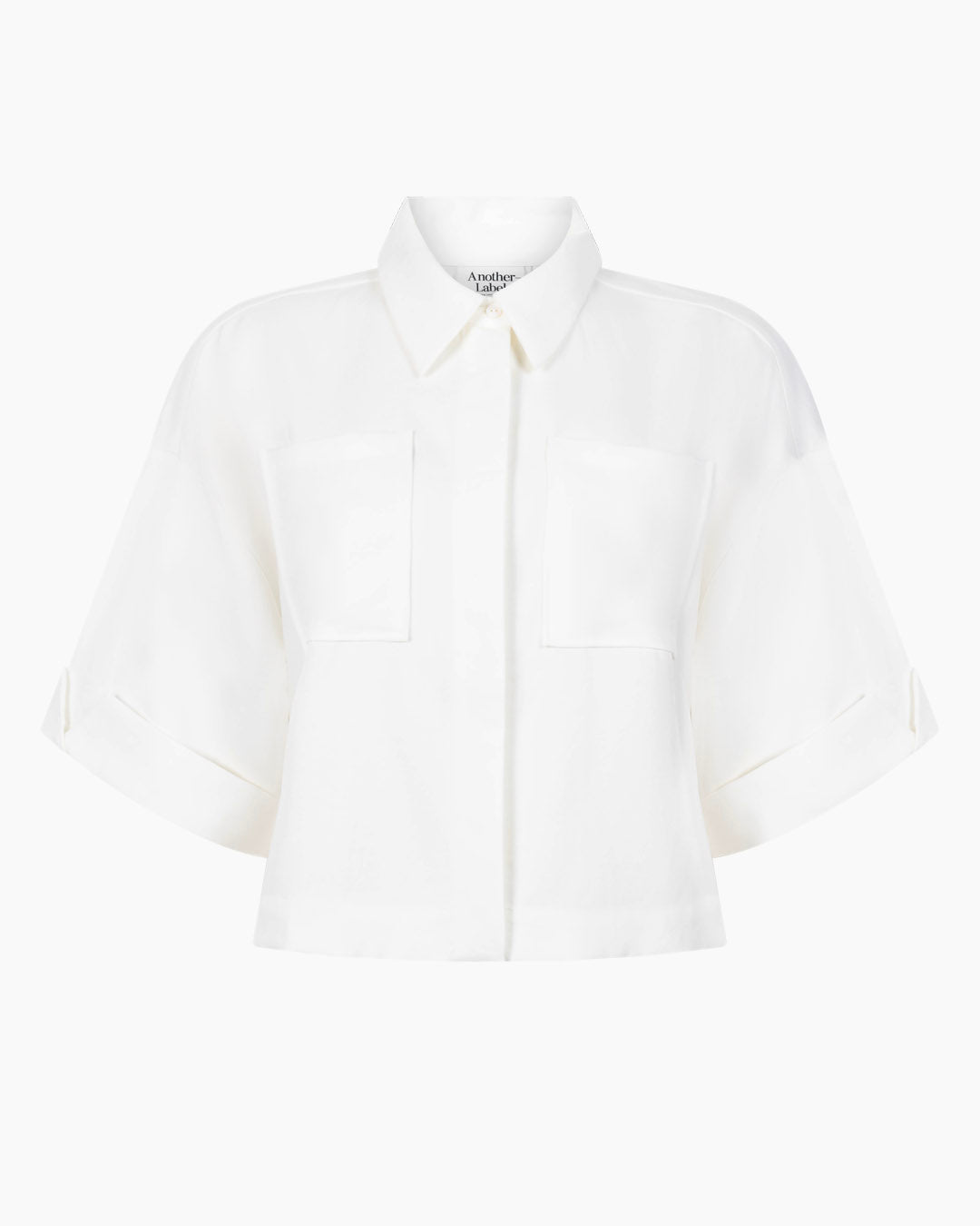 Juul shirt - Another - Label