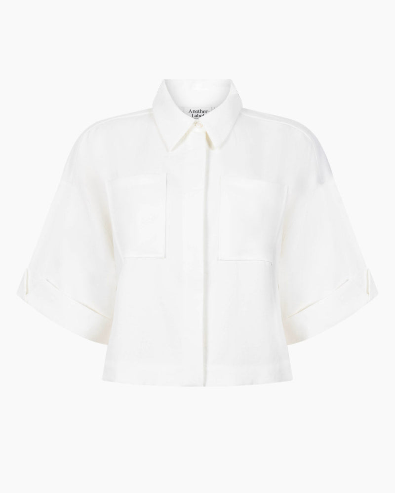 Juul shirt - Another - Label