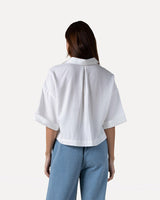 Juul shirt - Another - Label