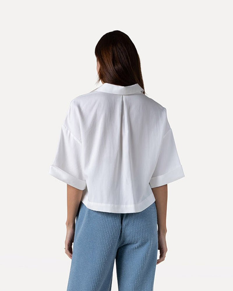 Juul shirt - Another - Label