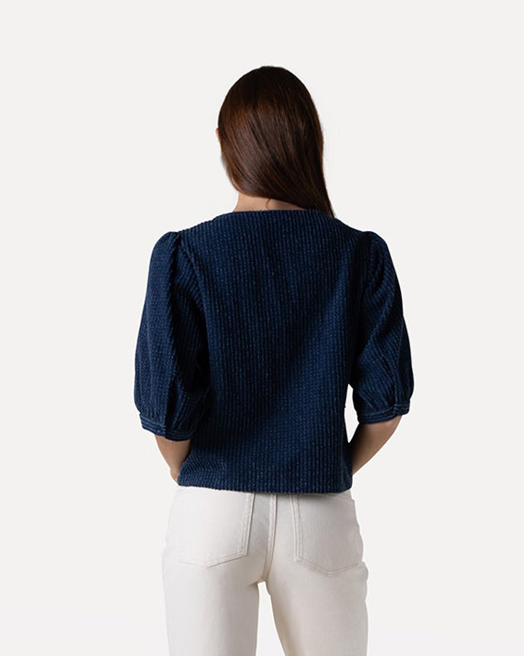 Kiek denim shirt - Another - Label