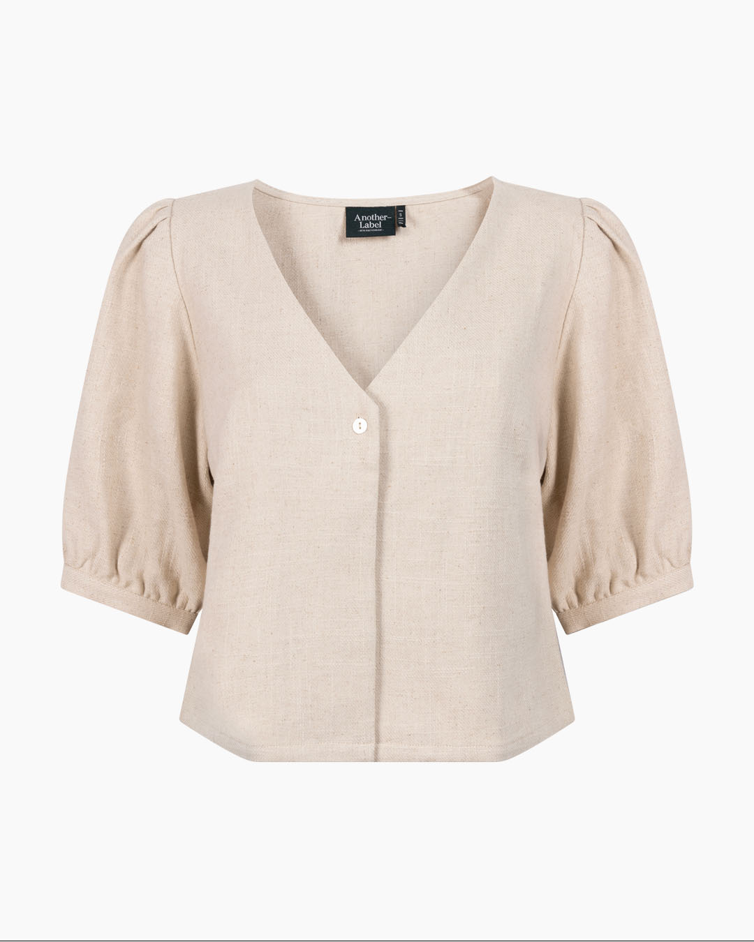 Kiek shirt - Another - Label