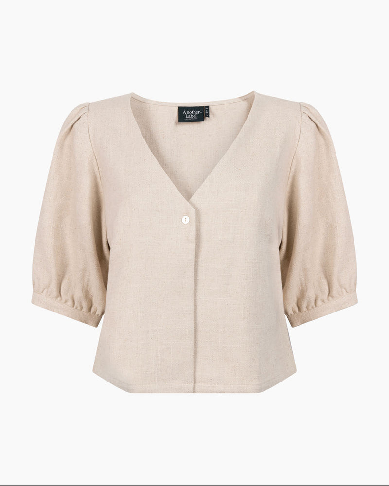 Kiek shirt - Another - Label