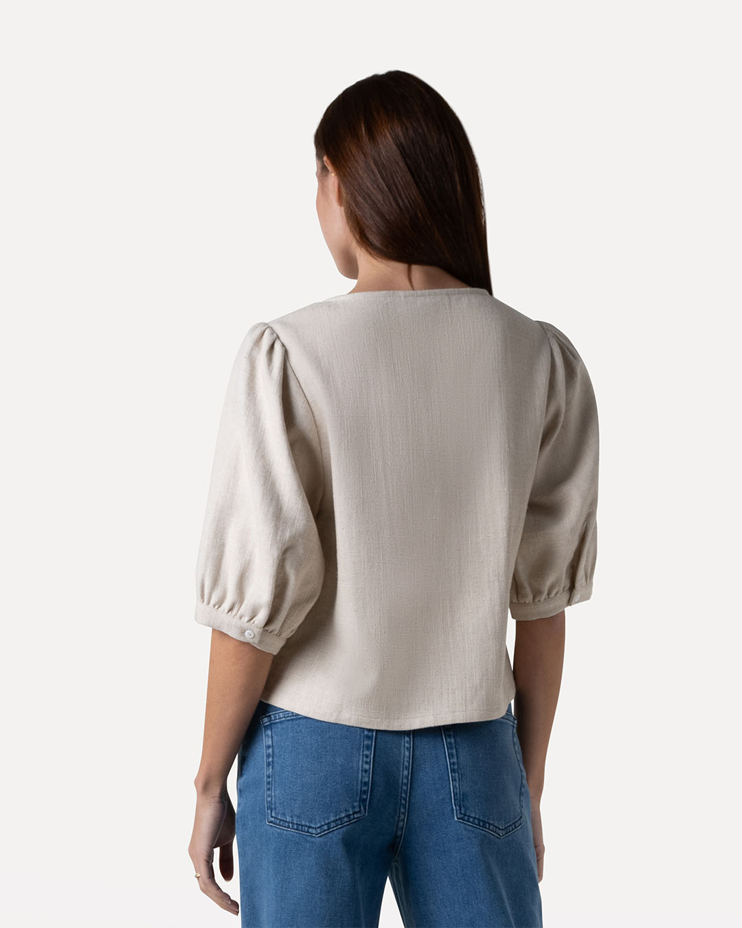 Kiek shirt - Another - Label