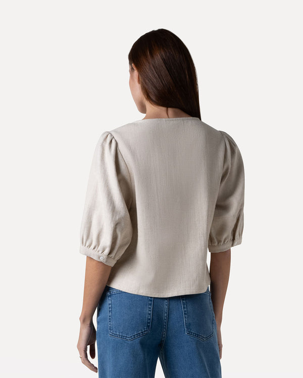 Kiek shirt - Another - Label