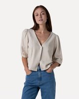 Kiek shirt - Another - Label