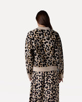 Kimmy knitted pull - Another - Label