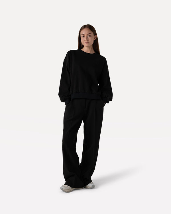 Kristel sweat - Another - Label