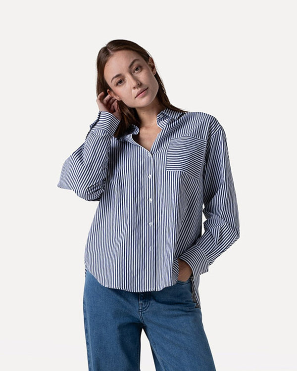 Kyara shirt - Another - Label
