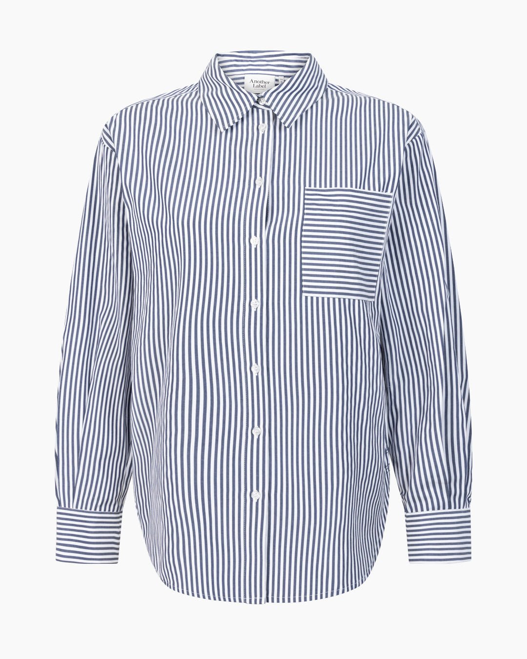 Kyara shirt - Another - Label