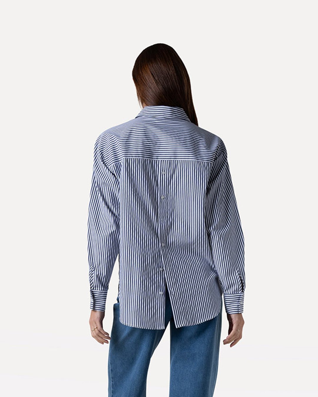 Kyara shirt - Another - Label