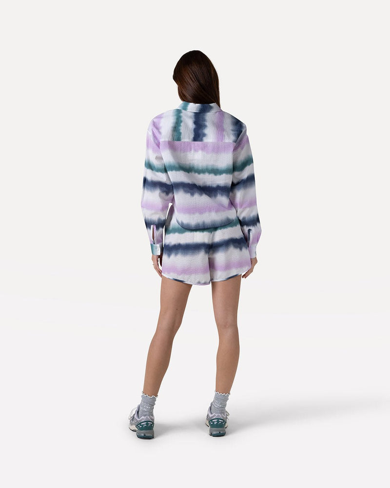Laleha shirt & Rachele Shorts - Another - Label