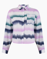 Laleha shirt & Rachele Shorts - Another - Label