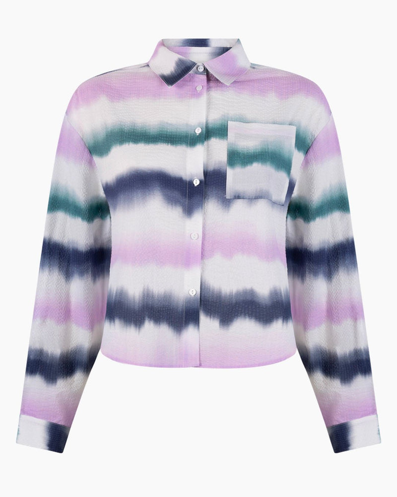 Laleha shirt & Rachele Shorts - Another - Label