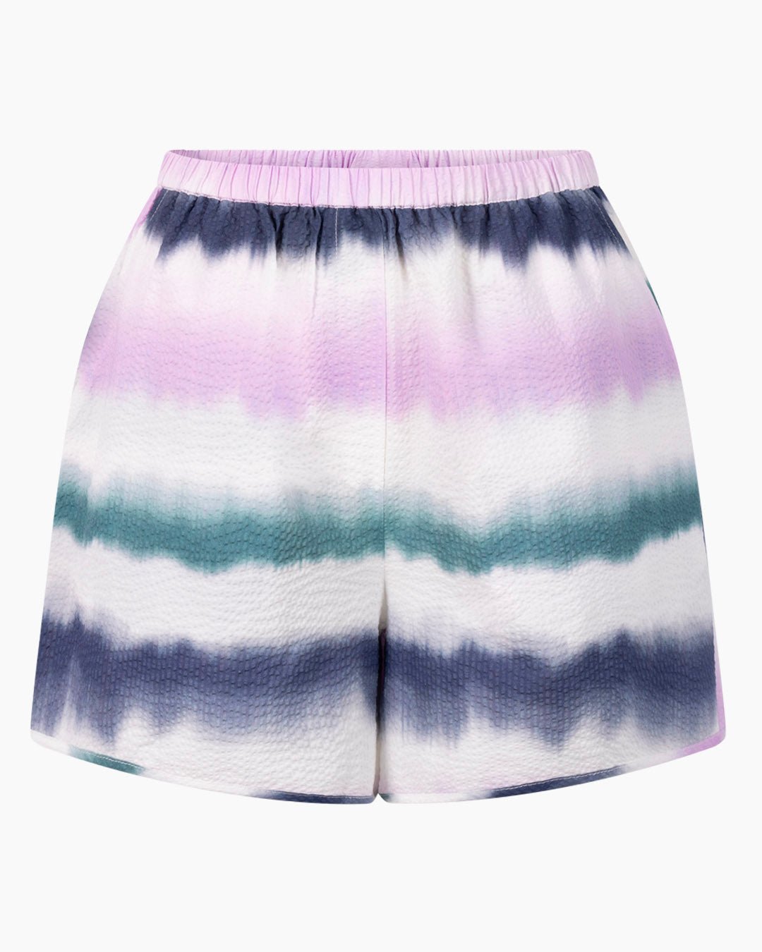 Laleha shirt & Rachele Shorts - Another - Label