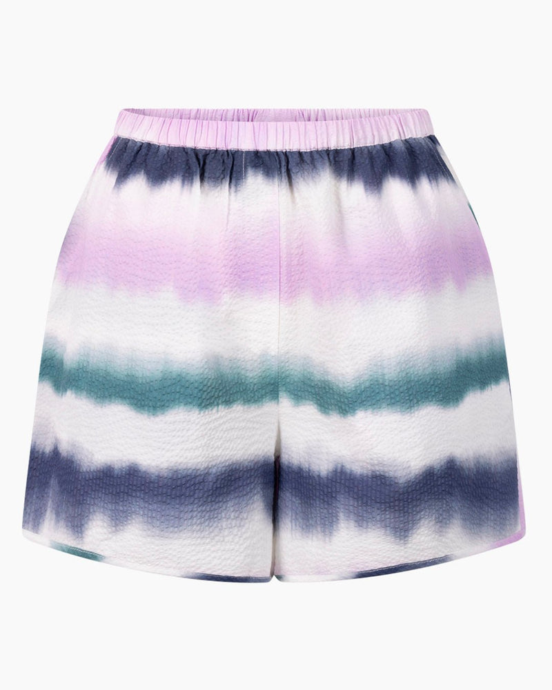 Laleha shirt & Rachele Shorts - Another - Label