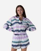 Laleha shirt - Another - Label