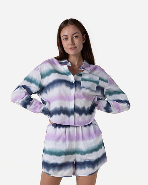 Laleha shirt - Another - Label