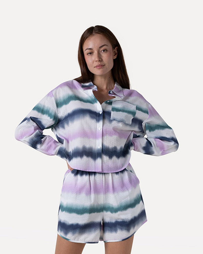 Laleha shirt - Another - Label