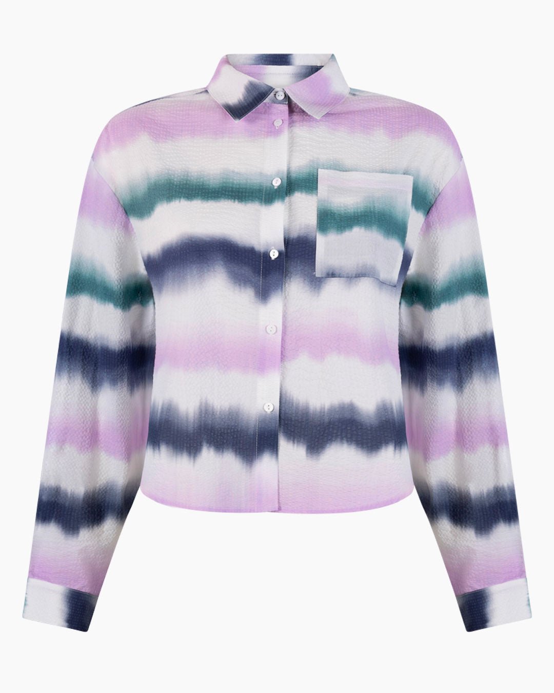 Laleha shirt - Another - Label