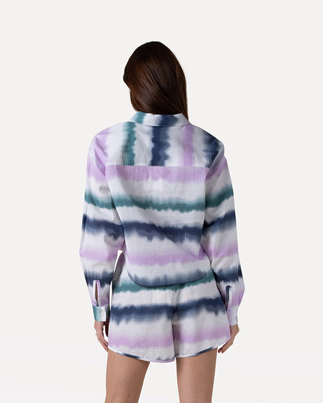 Laleha shirt - Another - Label