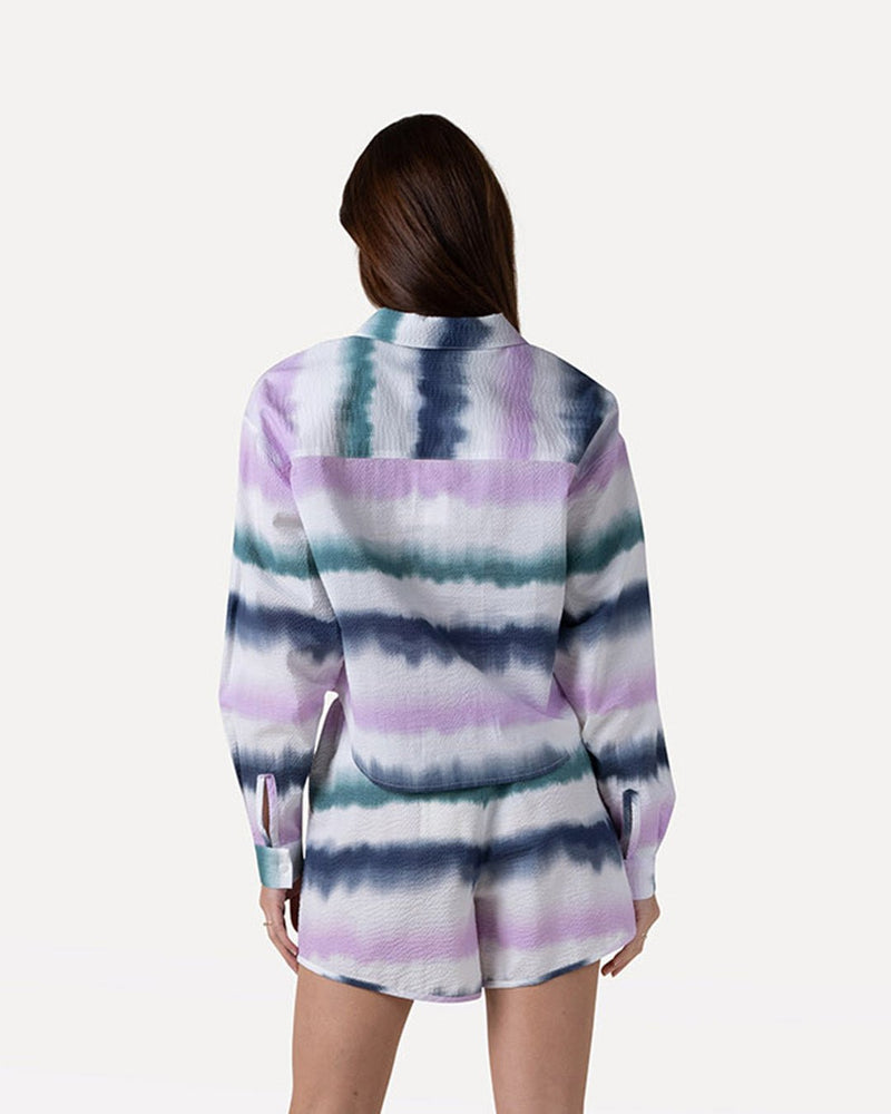 Laleha shirt - Another - Label