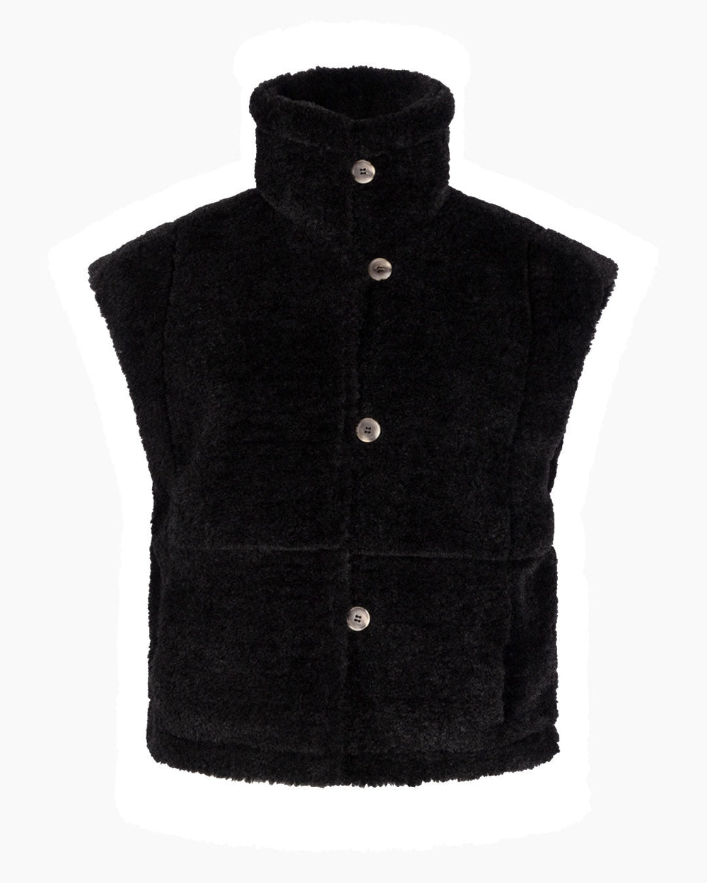 Lasse vest – Another-Label Lasse vest – Another-Label