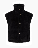 Lasse vest - Another - Label