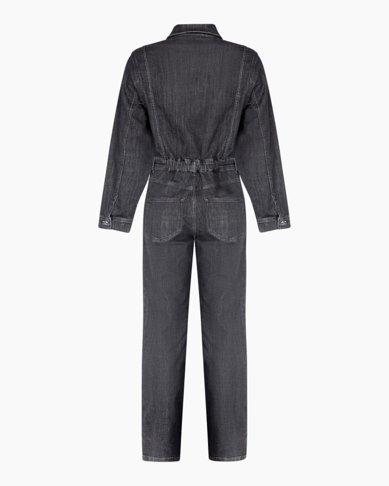 Lauren jumpsuit - Another - Label