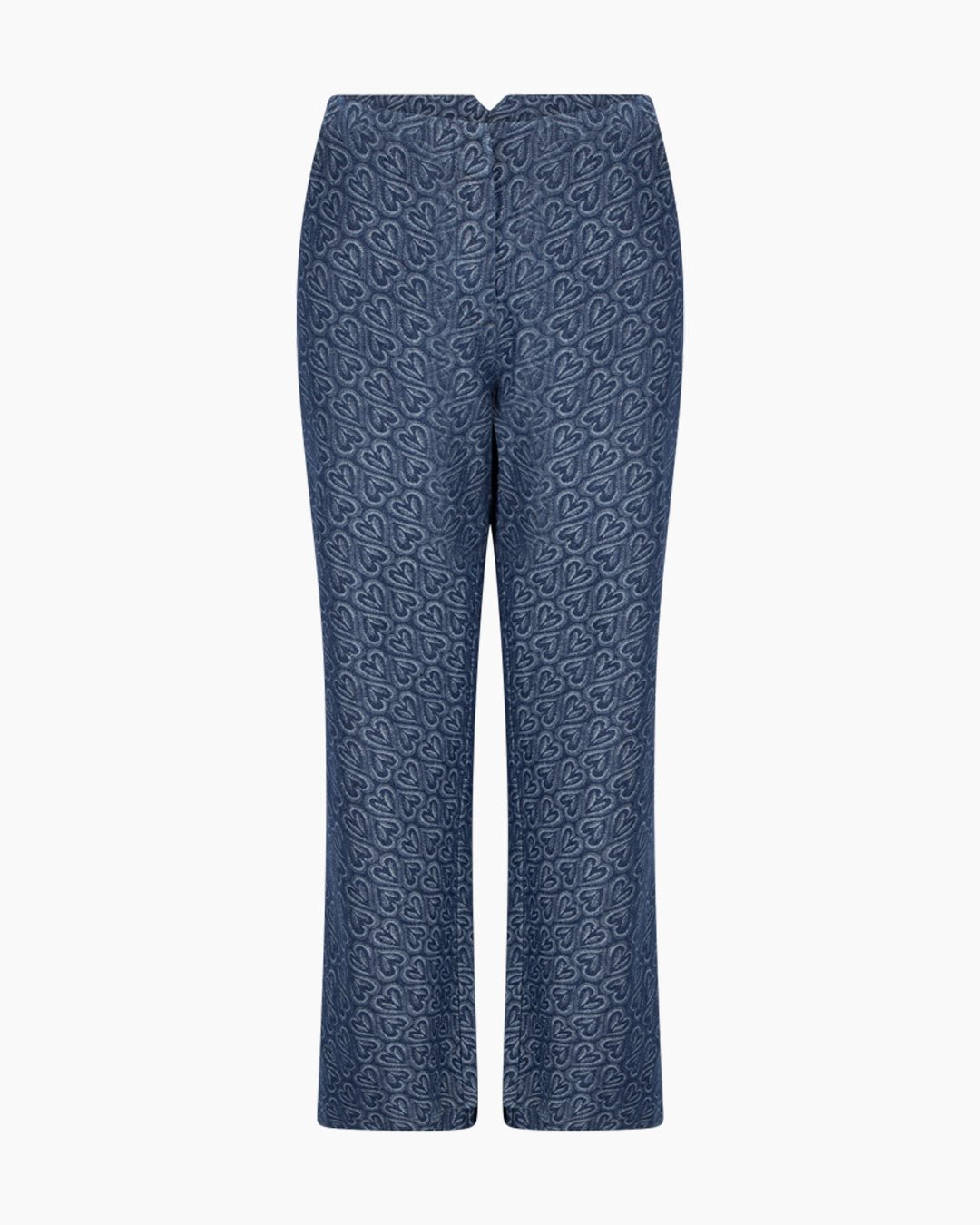 Lela denim pants - Another - Label