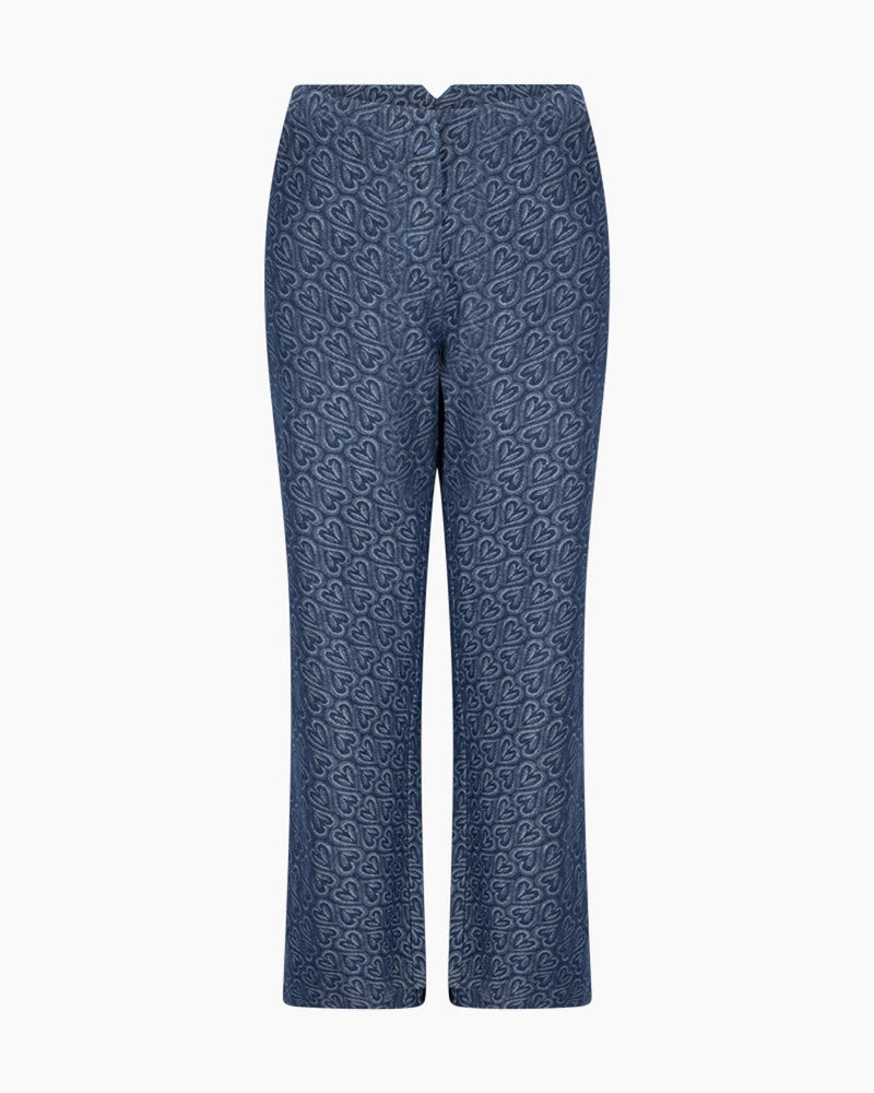 Lela denim pants - Another - Label