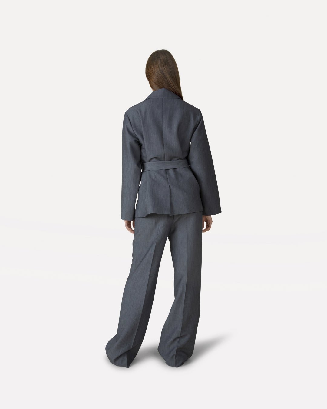 Lela melange pants - Another - Label