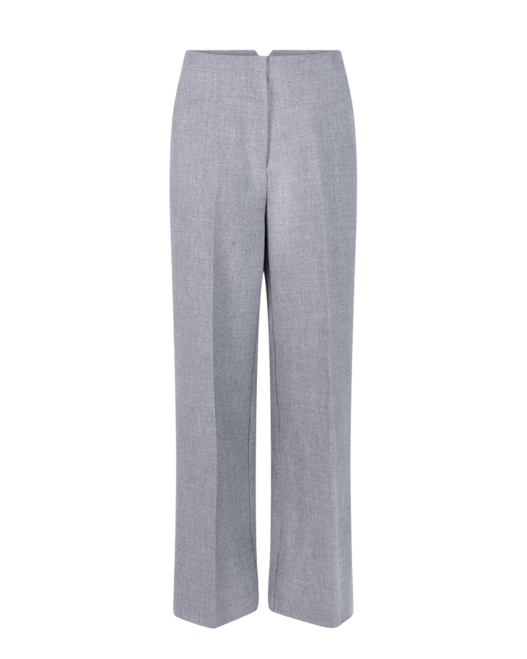 Lela melange pants - Another - Label